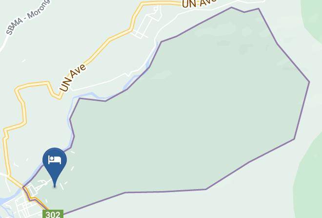 Bataan - Checa Mountview Hotel Maps