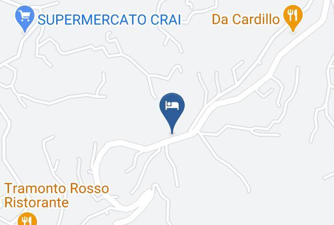 Naples - Checkpoint Agriturismo La Peppina Maps