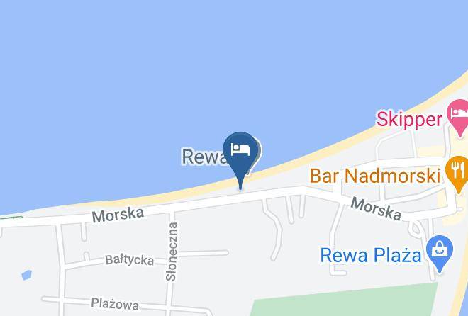 Checz Kole Szperka Map