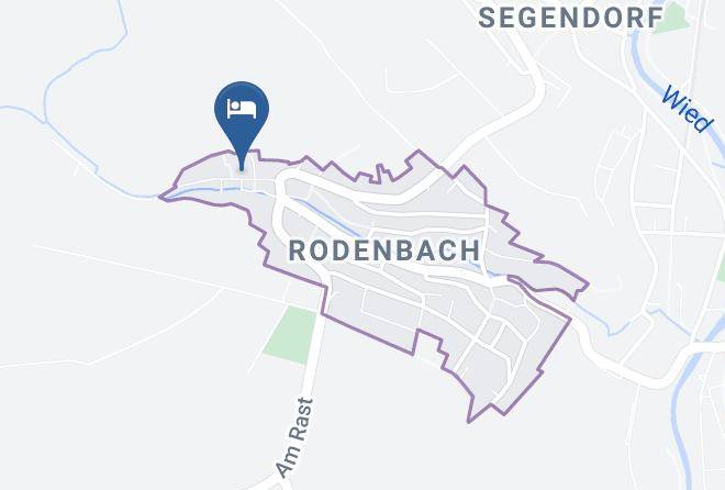Neuwied - Chefjens Bauernhof Maps