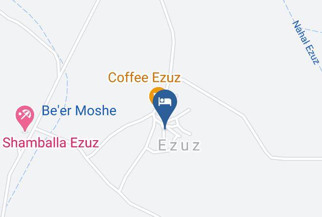 Ezuz - Chen In Ezuz Maps