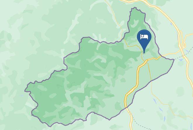 Hulun Buir - Chengjisihan Hotel Maps