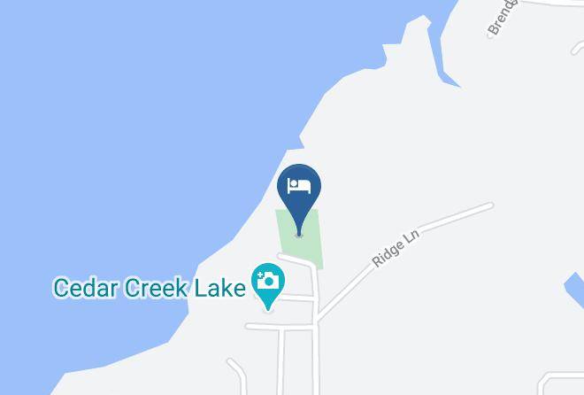 Henderson - Cherokee Landing Maps