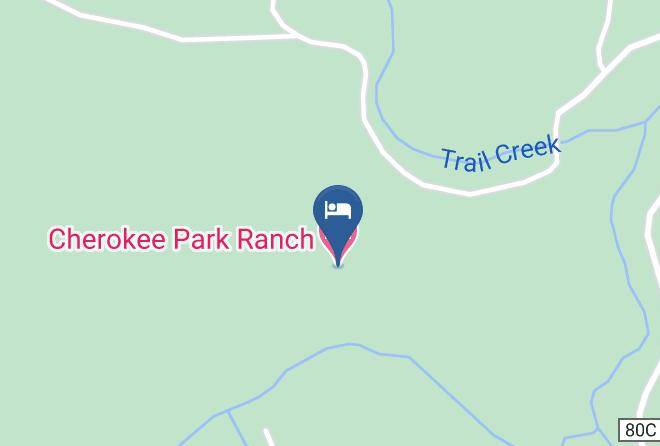 Larimer - Cherokee Park Ranch Maps