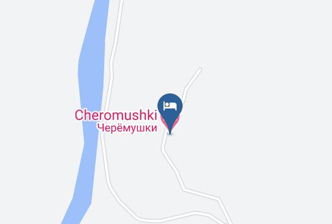 Sterlitamaksky District - Cheromushki Maps