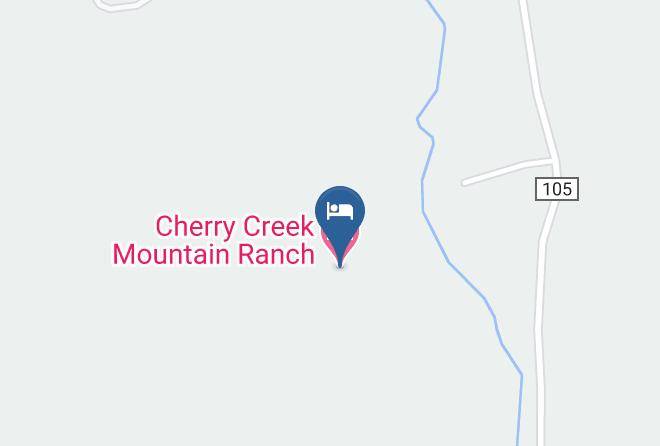 La Plata - Cherry Creek Mountain Ranch Maps