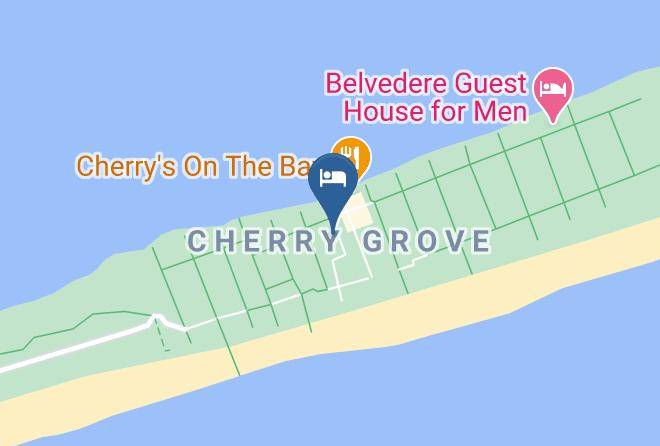 Suffolk - Cherry Grove Hotel Maps