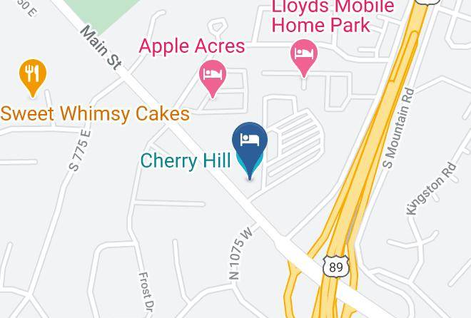 Davis - Cherry Hill Maps