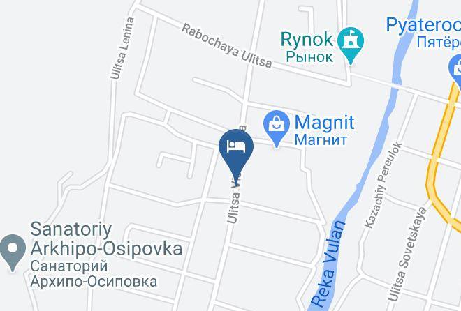 Gelendzhik - Cherry Street Maps
