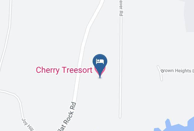 Rowan - Cherry Treesort Maps