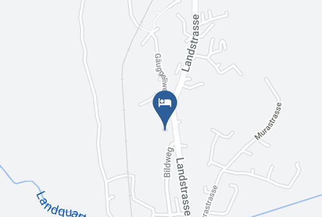 Prattigau Davos - Chesa Plonta Maps