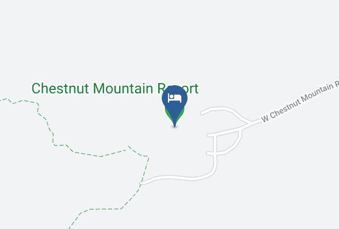 Jo Daviess - Chestnut Mountain Resort Maps