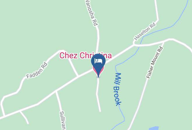 Grafton - Chez Christina Maps