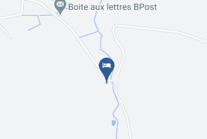 Liege - Chez Emma Maps