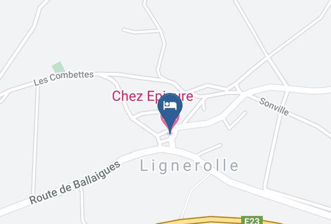 Jura Nord Vaudois District - Chez Epicure Maps