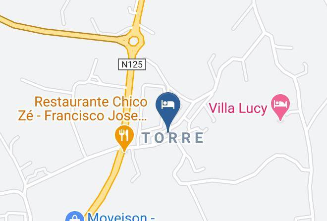 Lagos - Chez Imaginarios Maps