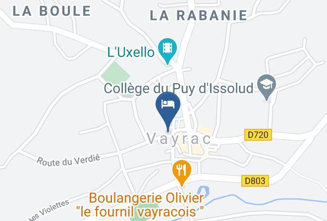 Lot - Hotel Du Centre Bienvenue Chez Les Ch'tis Maps