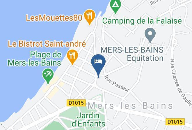 Somme - Chez Les Filles Maps