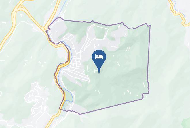 Petropolis - Chez Nous Hospedagem Maps
