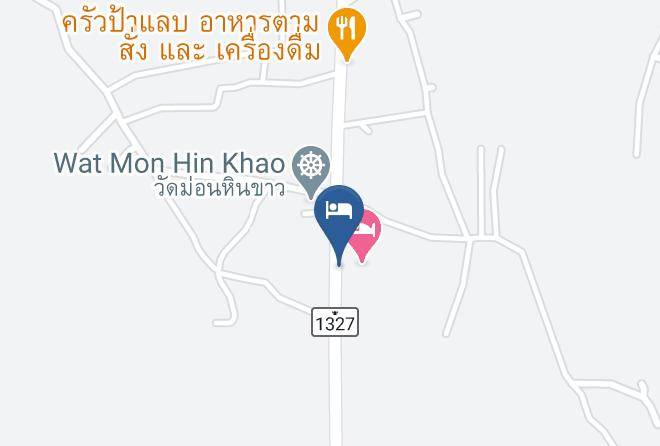 Amphoe Thung Saliam - Chez Pom Maps