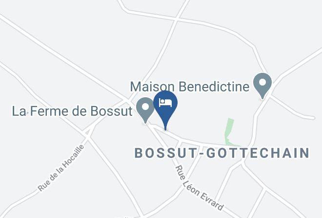 Brabant - Chez Spoons Maps