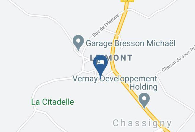 Haute Marne - Chez Zoiseau Et Zoiseautte Maps