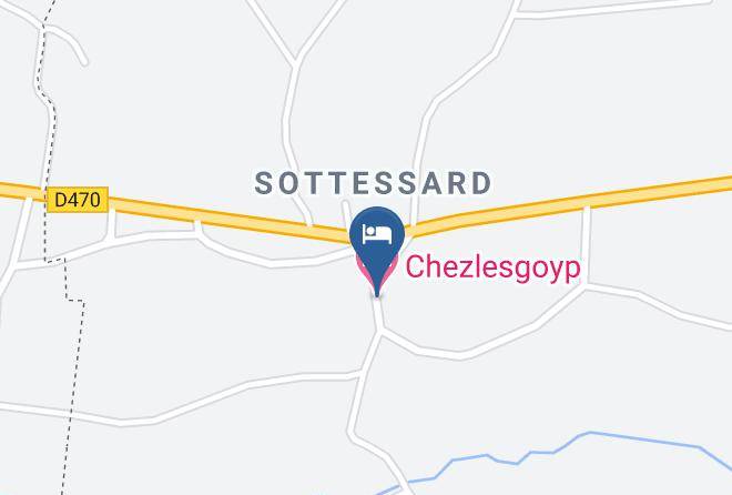 Jura - Chezlesgoyp Maps