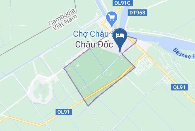Chau Dc - Chi Nguyen Hotel Maps