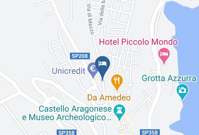 Lecce - Chiardiluna Maps