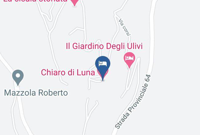 Imperia - Chiaro Di Luna Maps