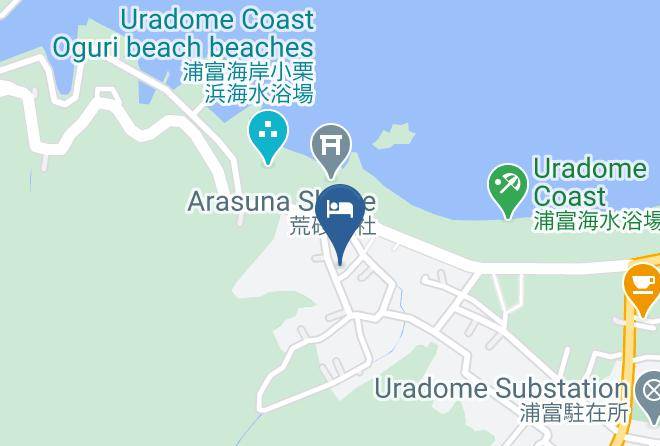Iwami Towniwami District - Chidaniya Maps