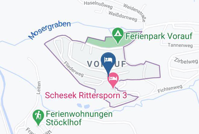 Traunstein - Chiemgauer Auszeit Maps