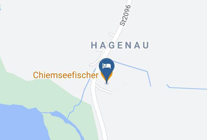 Traunstein - Chiemseefischer Maps