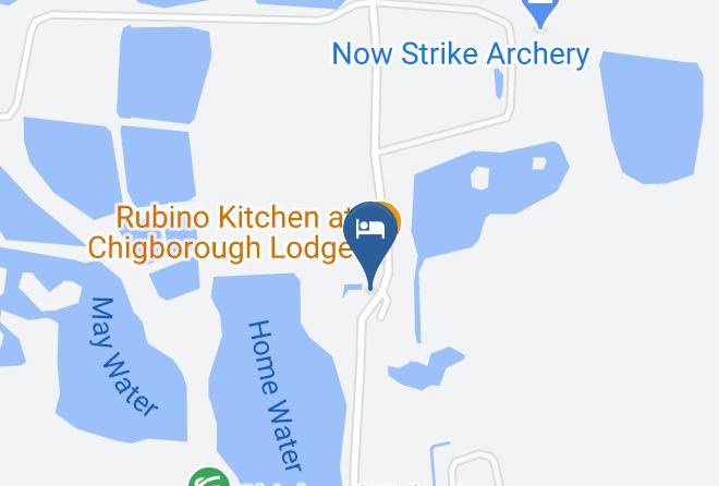 Essex - Chigborough Farm Maps