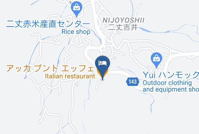 Itoshima City - Chikuzenya Maps