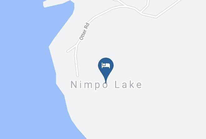 Cariboo - Chilcotin's Waterfront Resort & Motel Maps