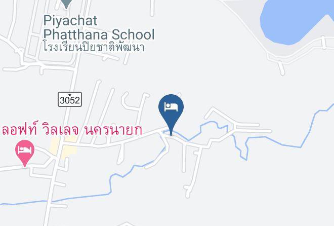 Chill Boxs Nakhonnayok Map