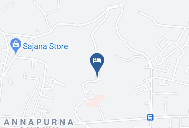 Pokhara - Chill Garden Begnas Maps