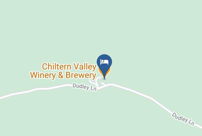 Bucks - Chiltern Valley Winery & Brewery Maps