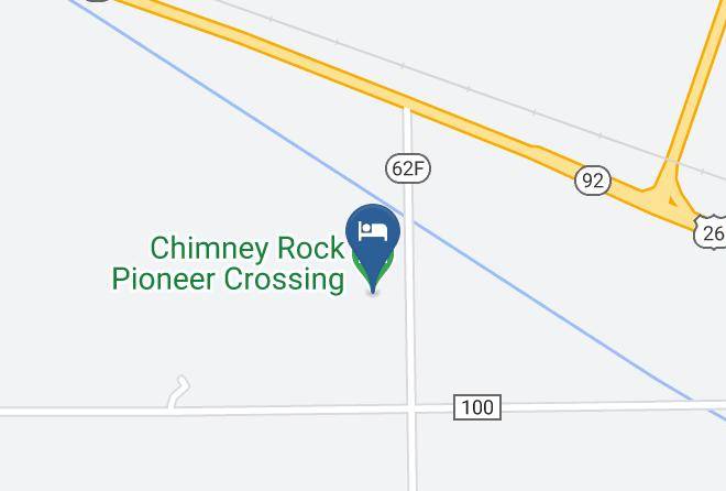 Morrill - Chimney Rock Pioneer Crossing Maps