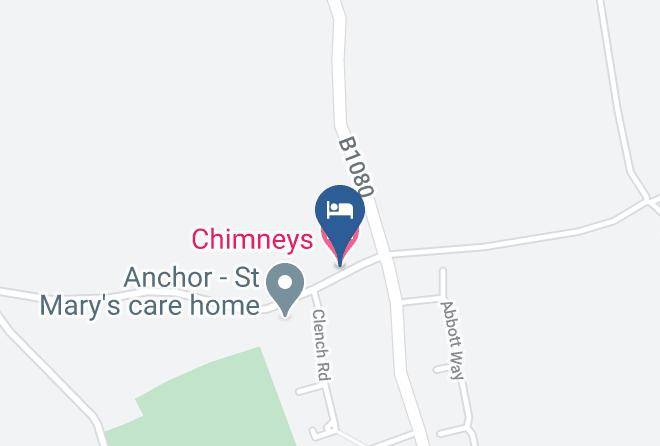 Chimneys Map