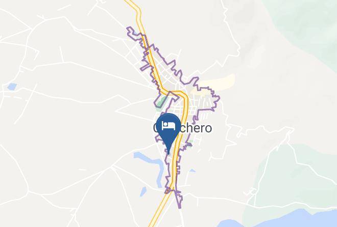 Urubamba - Chinchero Boutique Maps