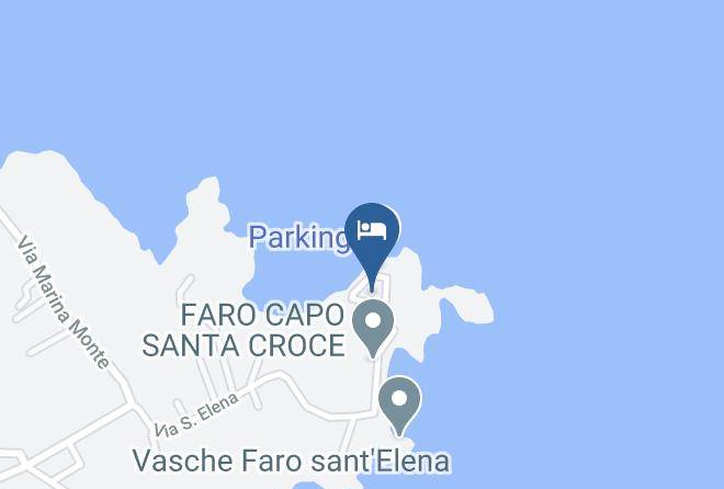Syracuse - Chiosco Del Faro Maps