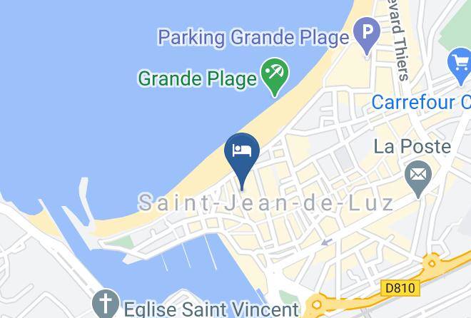 Pyrenees Atlantiques - Chiponmacvane Maps