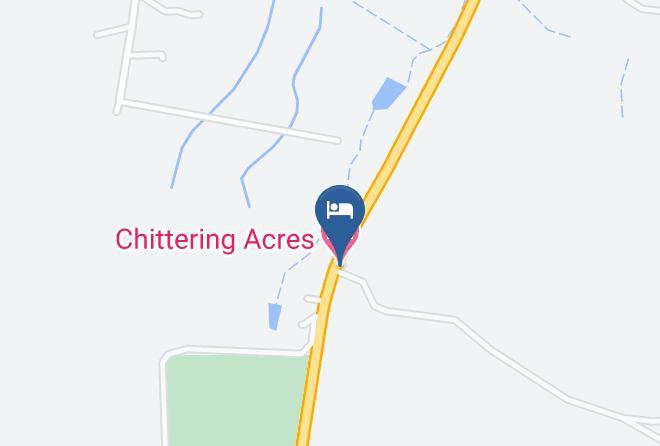 Chittering - Chittering Acres Maps