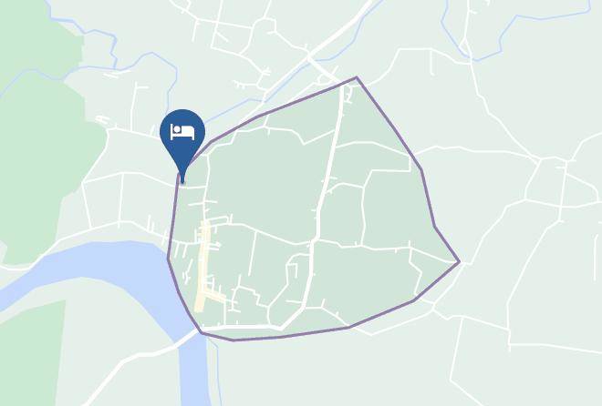 Bhimphedi - Chitwan Adventure Resort Maps