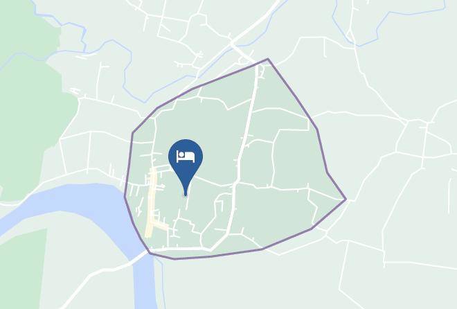 Bhimphedi - Chitwan Boutique Hotel Maps