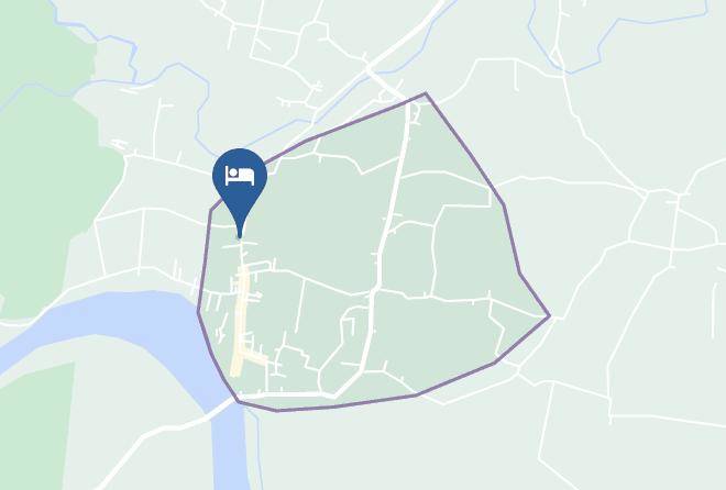 Bhimphedi - Chitwan Palace Maps