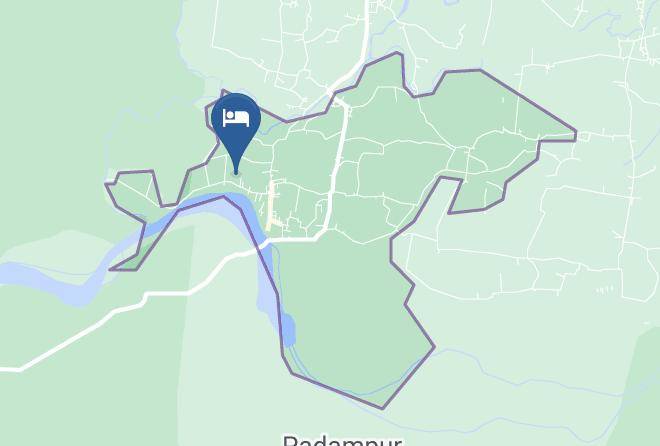 Bhimphedi - Chitwan Paradise Hotel Maps