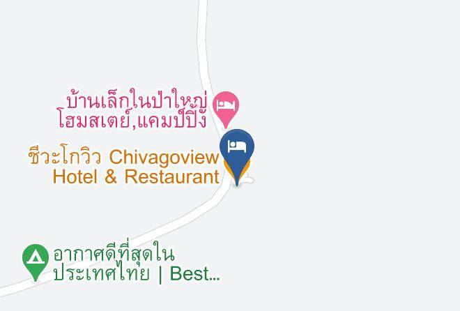 Amphoe Lan Saka - Chivagoview Hotel & Restaurant Maps